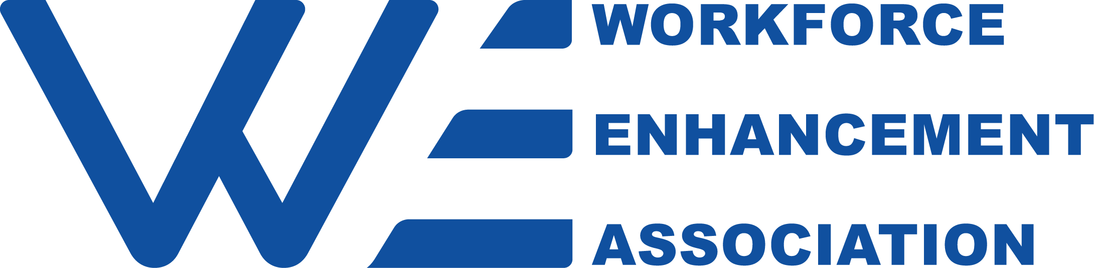 Workforce Enhancement Association Logo